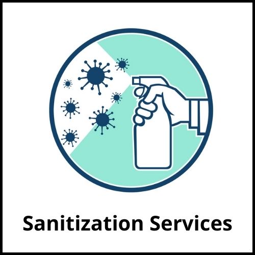sanitization service
