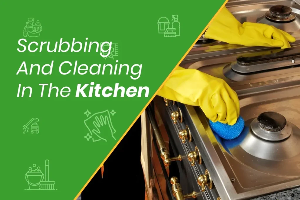 7 Amazing House Cleaning Tips For Diwali! - Best Home Deep